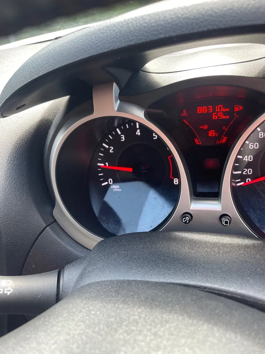 Nissan Juke 2016 - Image 4