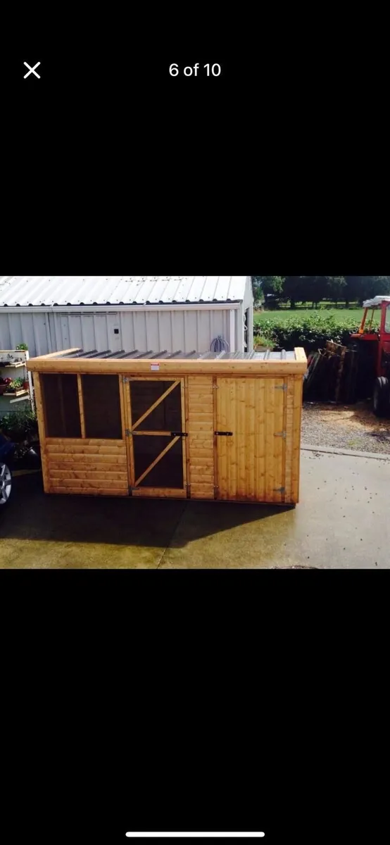 Pet shelters - Image 2