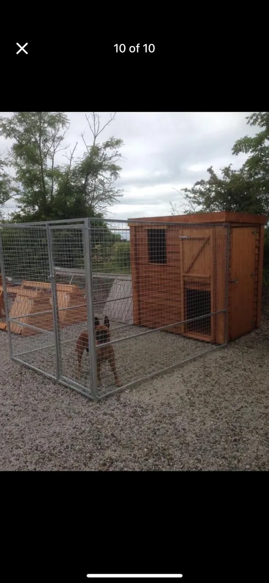 Pet shelters - Image 3