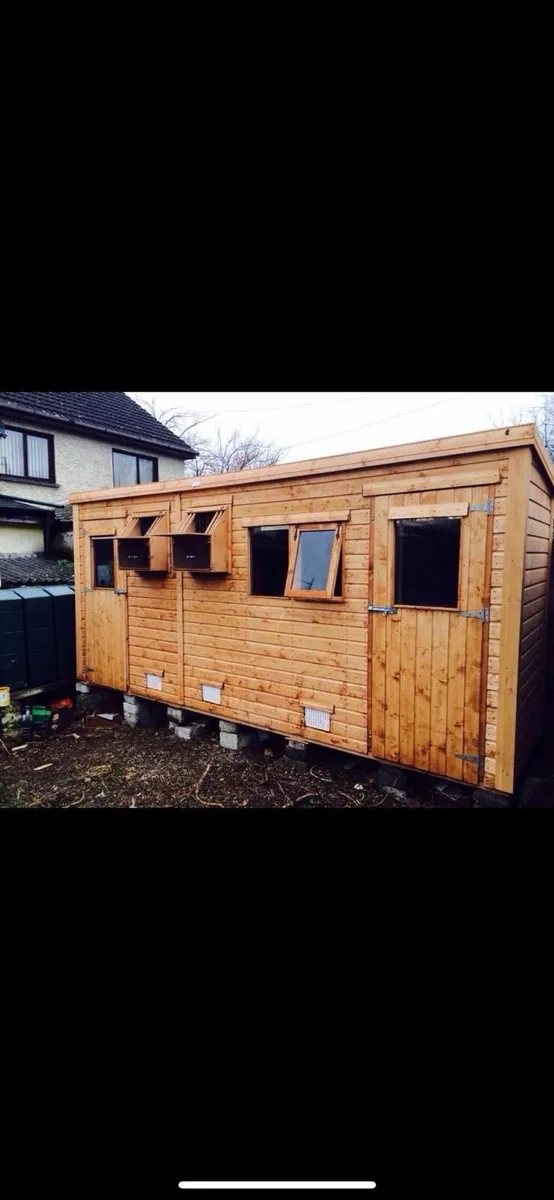Pet shelters - Image 4