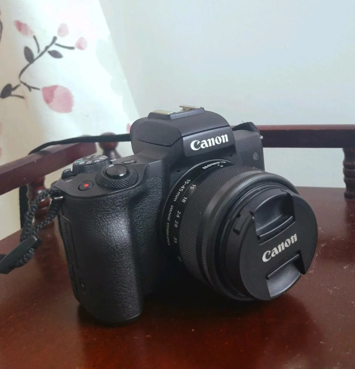 Canon M50 - Image 3