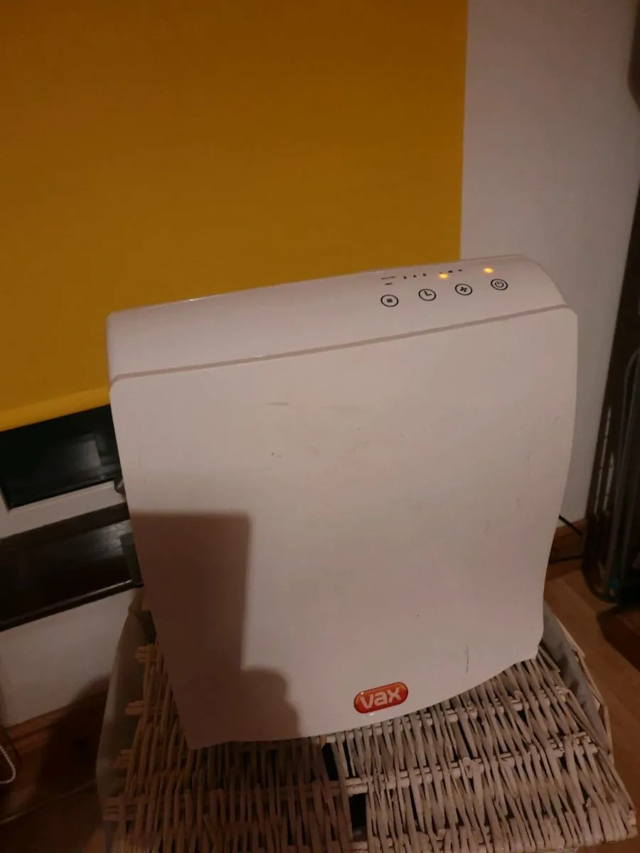 Vax - Image 2