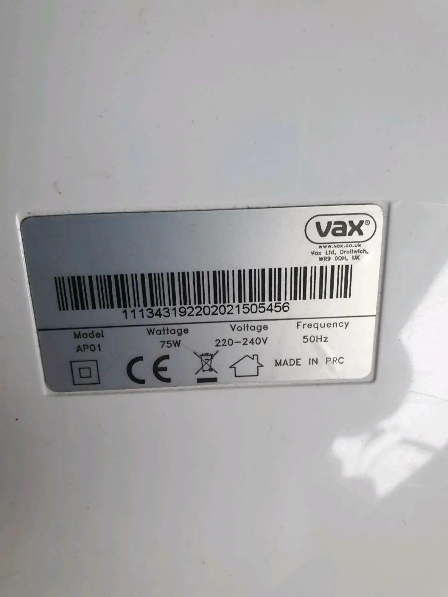 Vax - Image 4