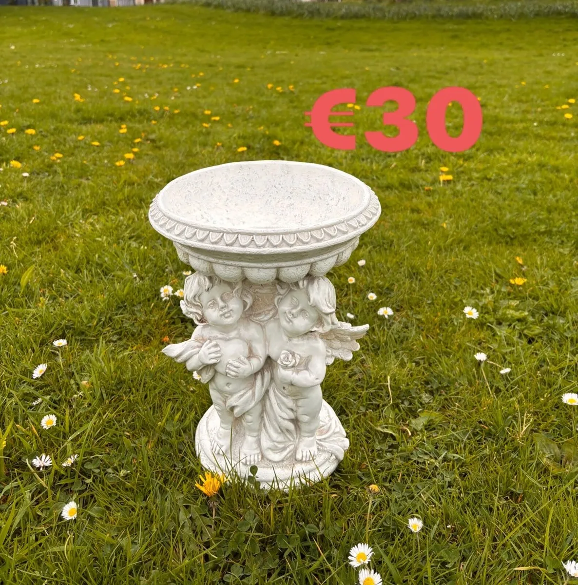 Garden ornaments new in - Image 2