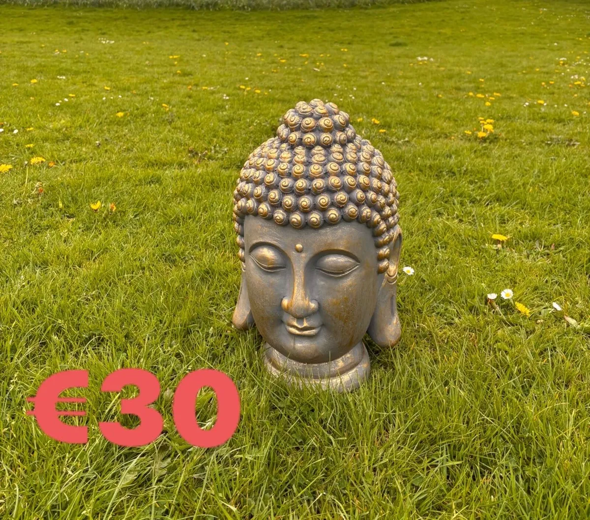 Garden ornaments new in - Image 4