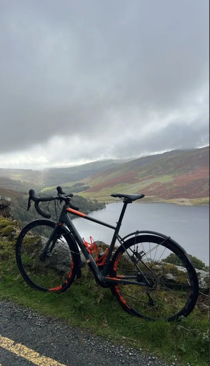Road Bike - Image 1