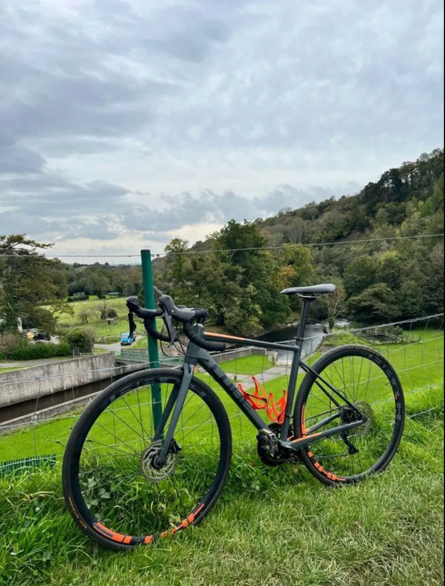 Road Bike - Image 2