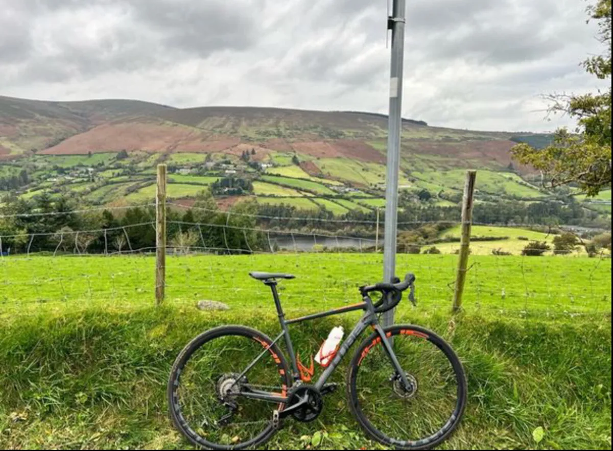 Road Bike - Image 4