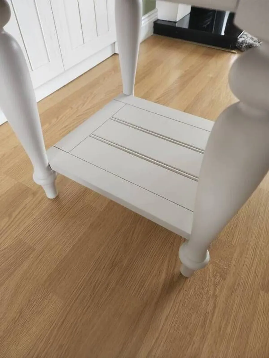 Coffee Table/ lamp table - Image 2