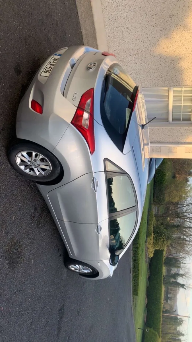 Hyundai i30 2014 - Image 1