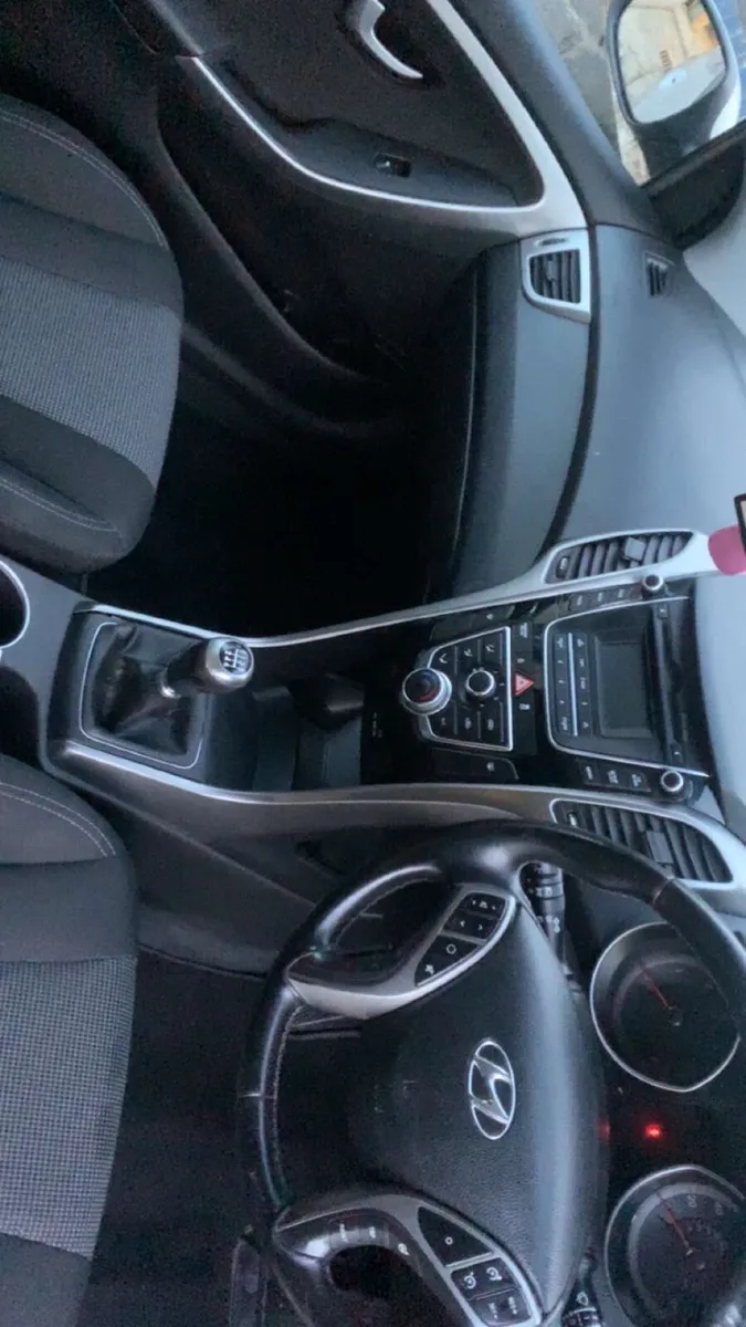 Hyundai i30 2014 - Image 3