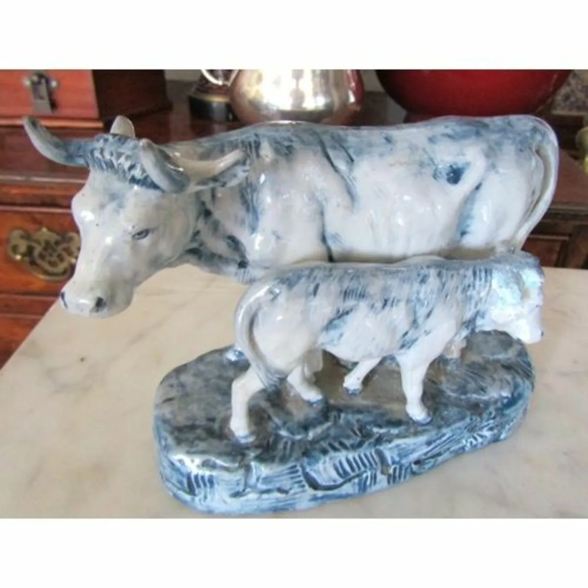 Shop Counter and Collectables, etc. - Image 3