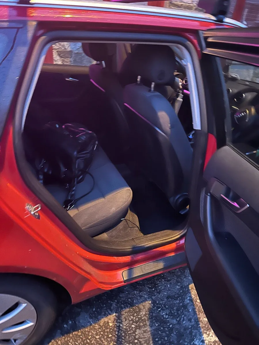 Audi A 3 - Image 1