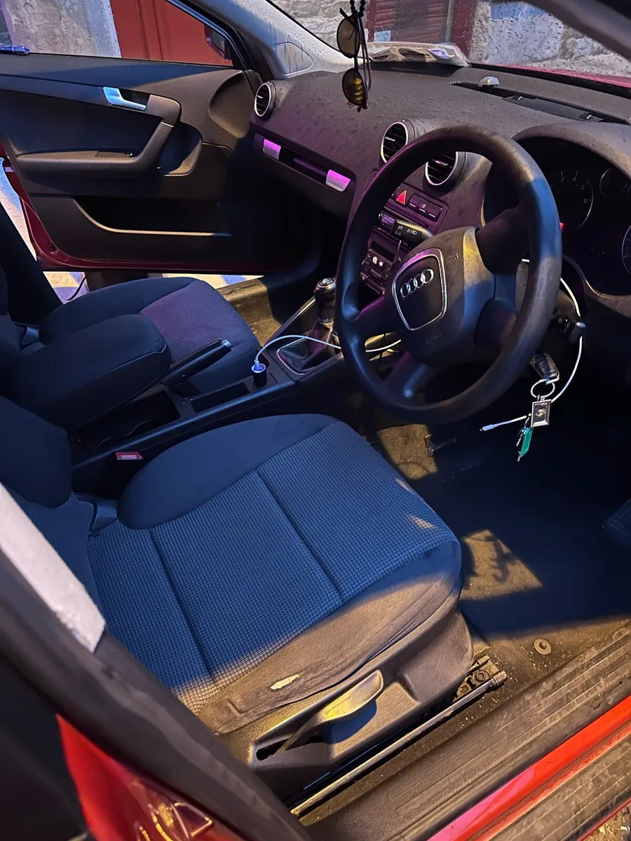 Audi A 3 - Image 3