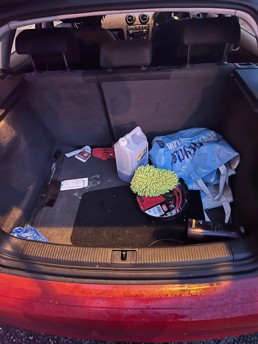 Audi A 3 - Image 4