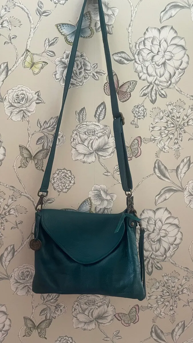 Green bag - Image 2