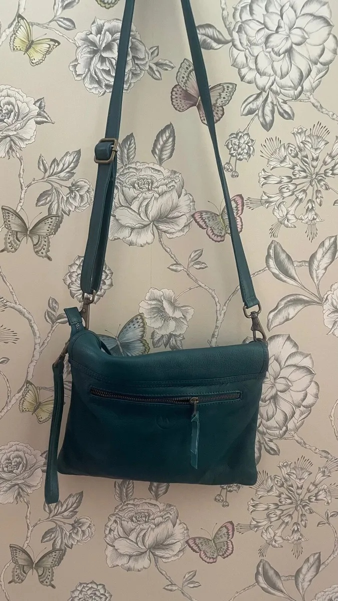 Green bag - Image 3
