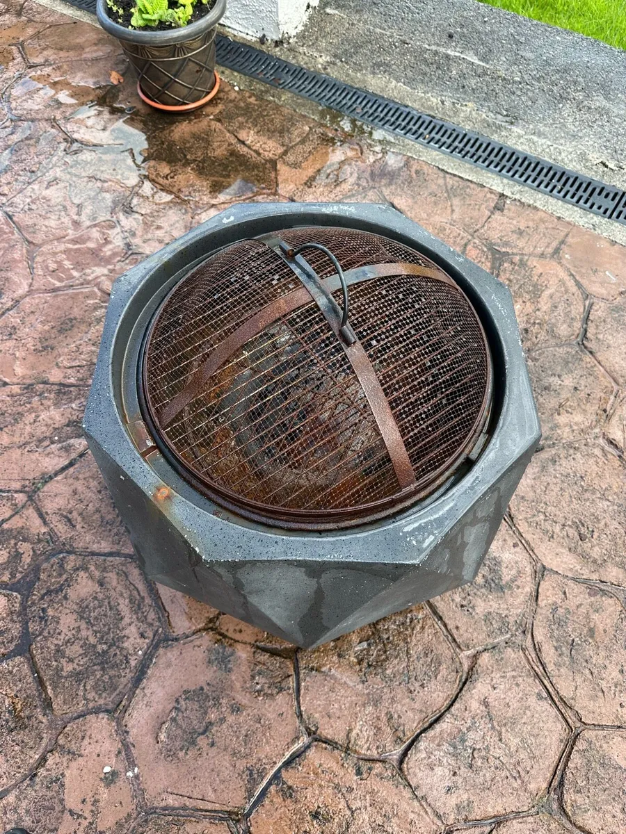Patio heater - Image 2