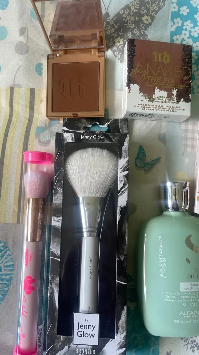 New beauty package - Image 2