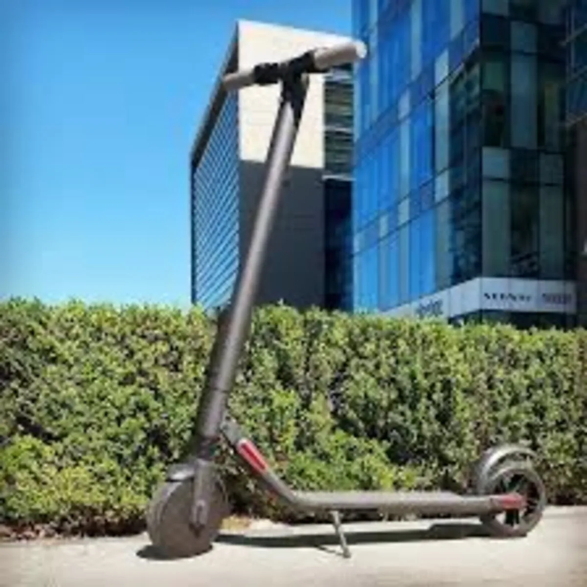 Segway Ninebot ES2