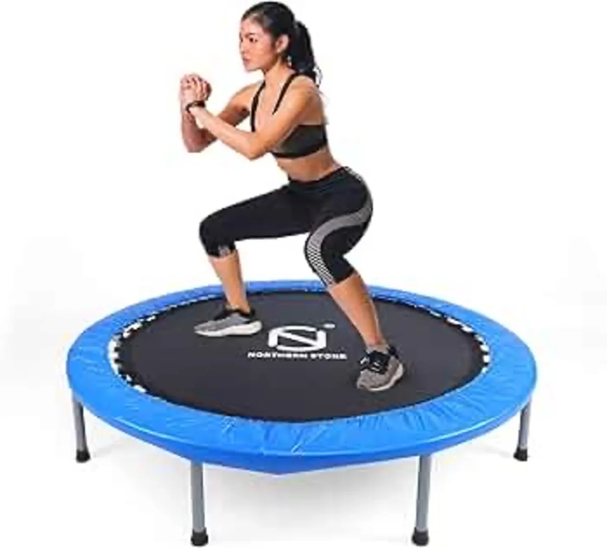 Mini trampolín - Image 2