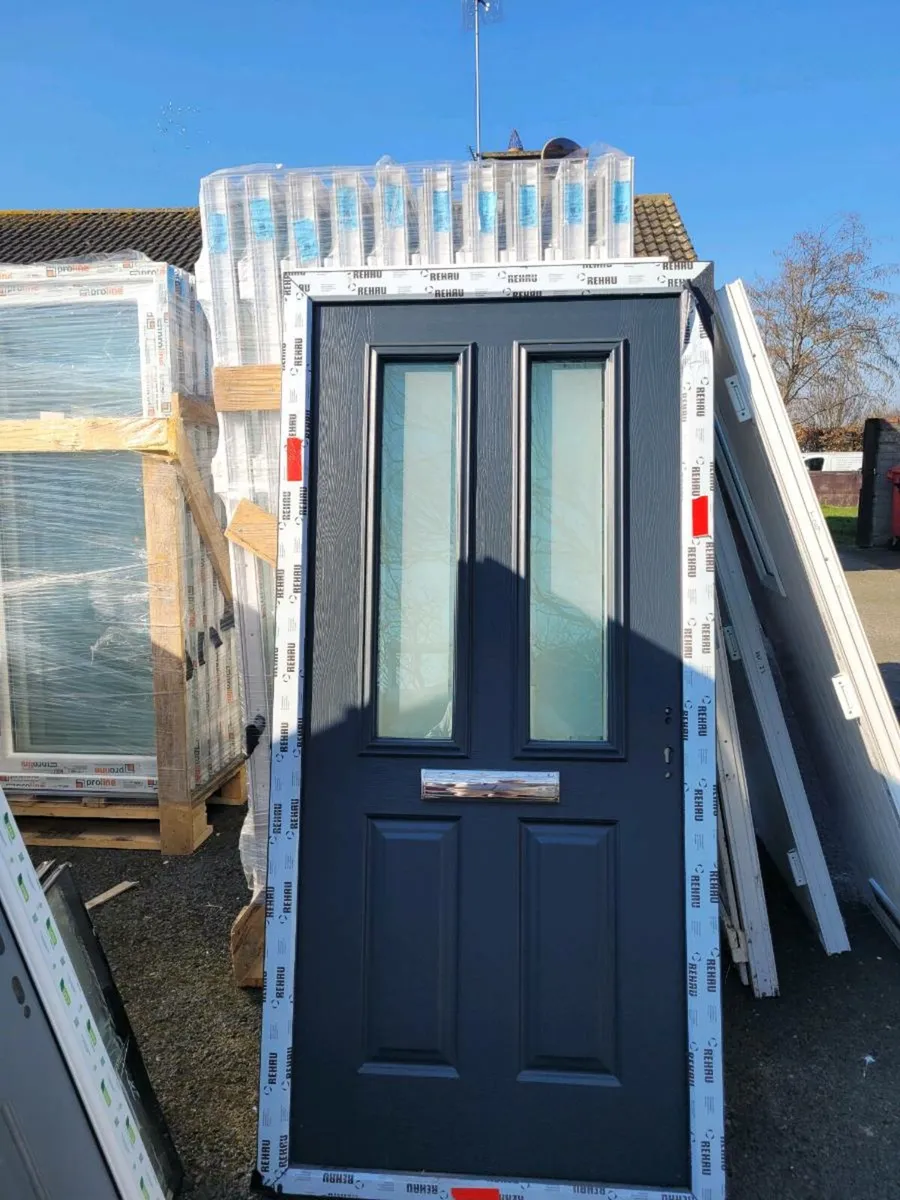 Toms pvc doors D22PP30 - Image 2