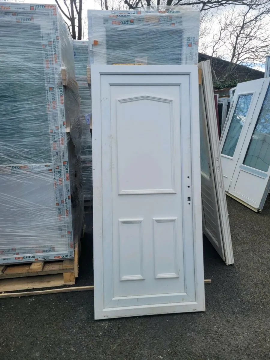 Toms pvc doors D22PP30 - Image 3