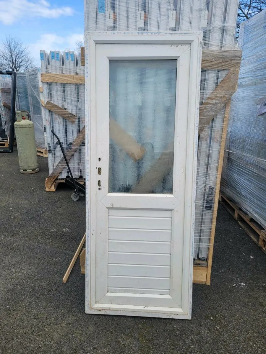 Toms pvc doors D22PP30 - Image 4