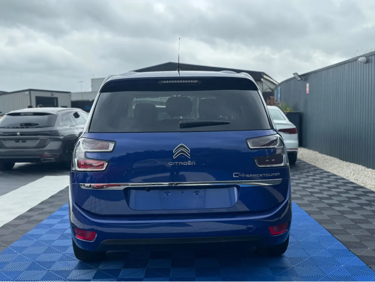 Citroen Grand C4 Spacetourer EXCLUSIVE - 2.0L DIES - Image 3