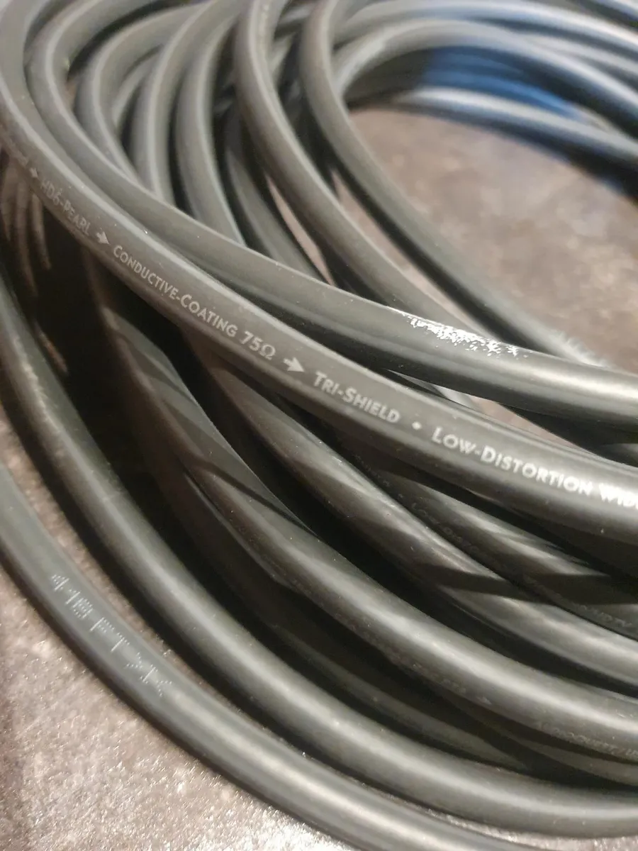 subwoofer rca cable - Image 3