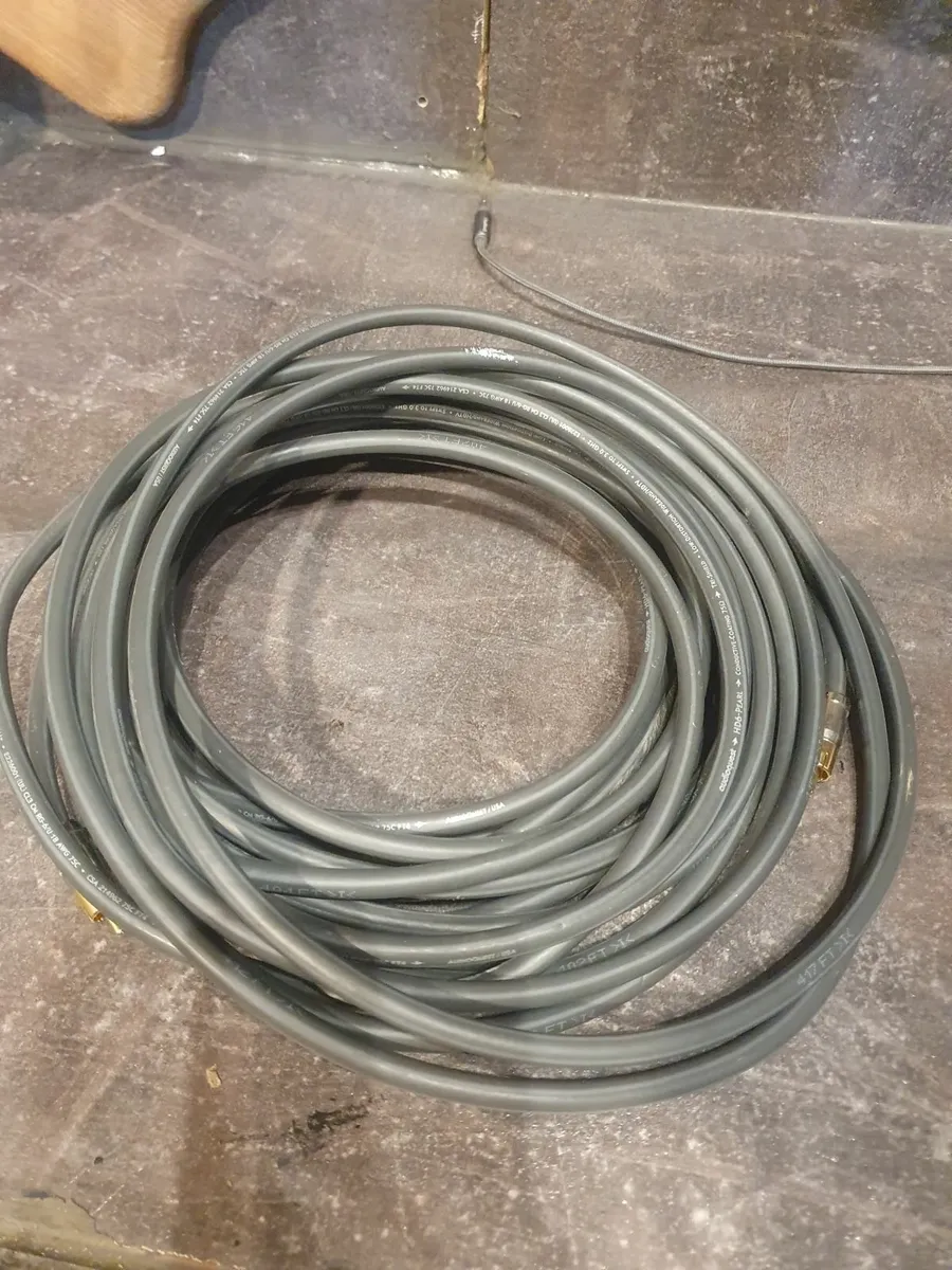 subwoofer rca cable - Image 4