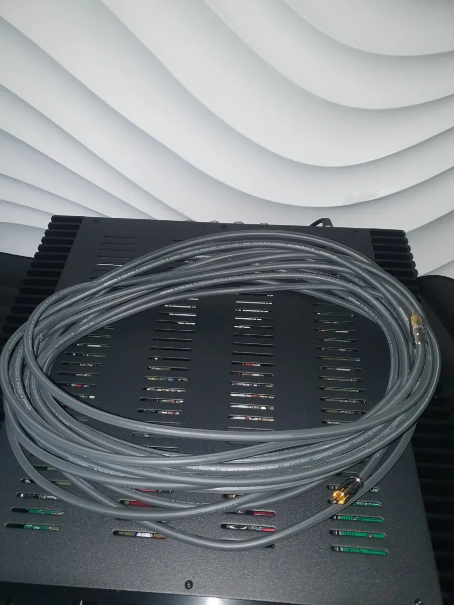 subwoofer rca cable - Image 1