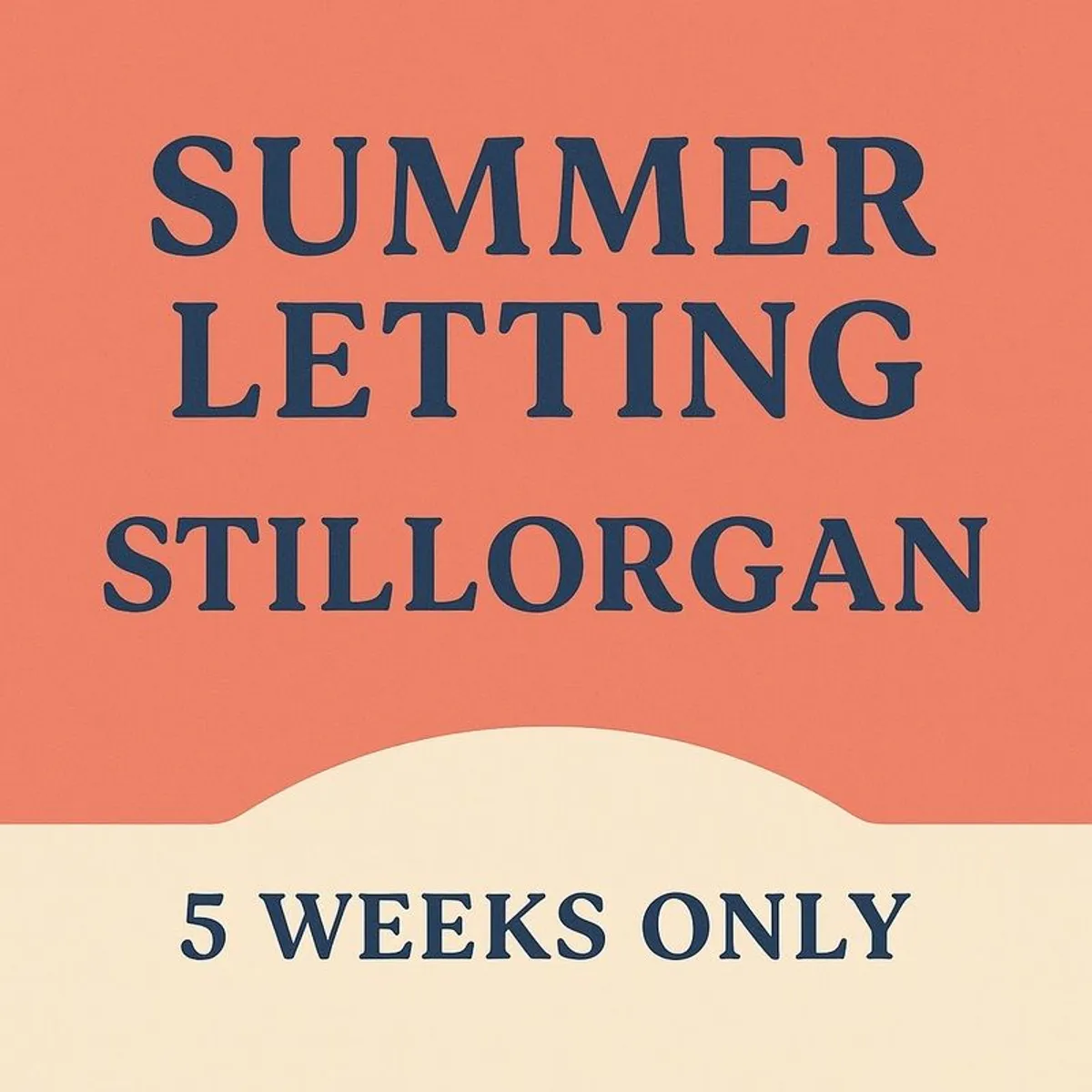 Stillorgan July Accomodation - Image 1