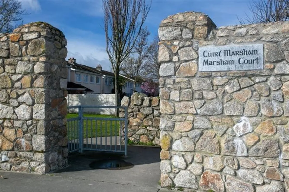 Stillorgan July Accomodation - Image 3