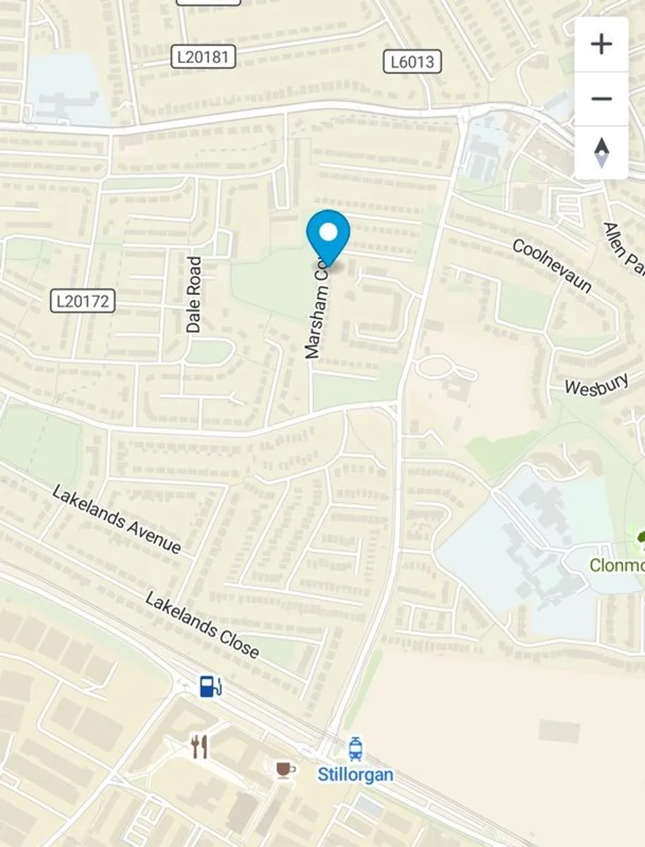 Stillorgan July Accomodation - Image 4