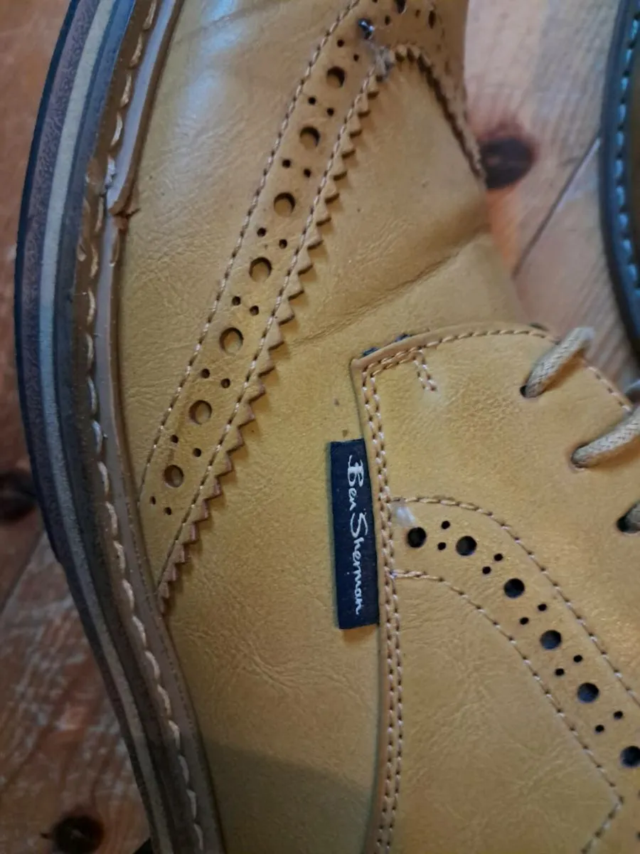 Shoes - Image 1