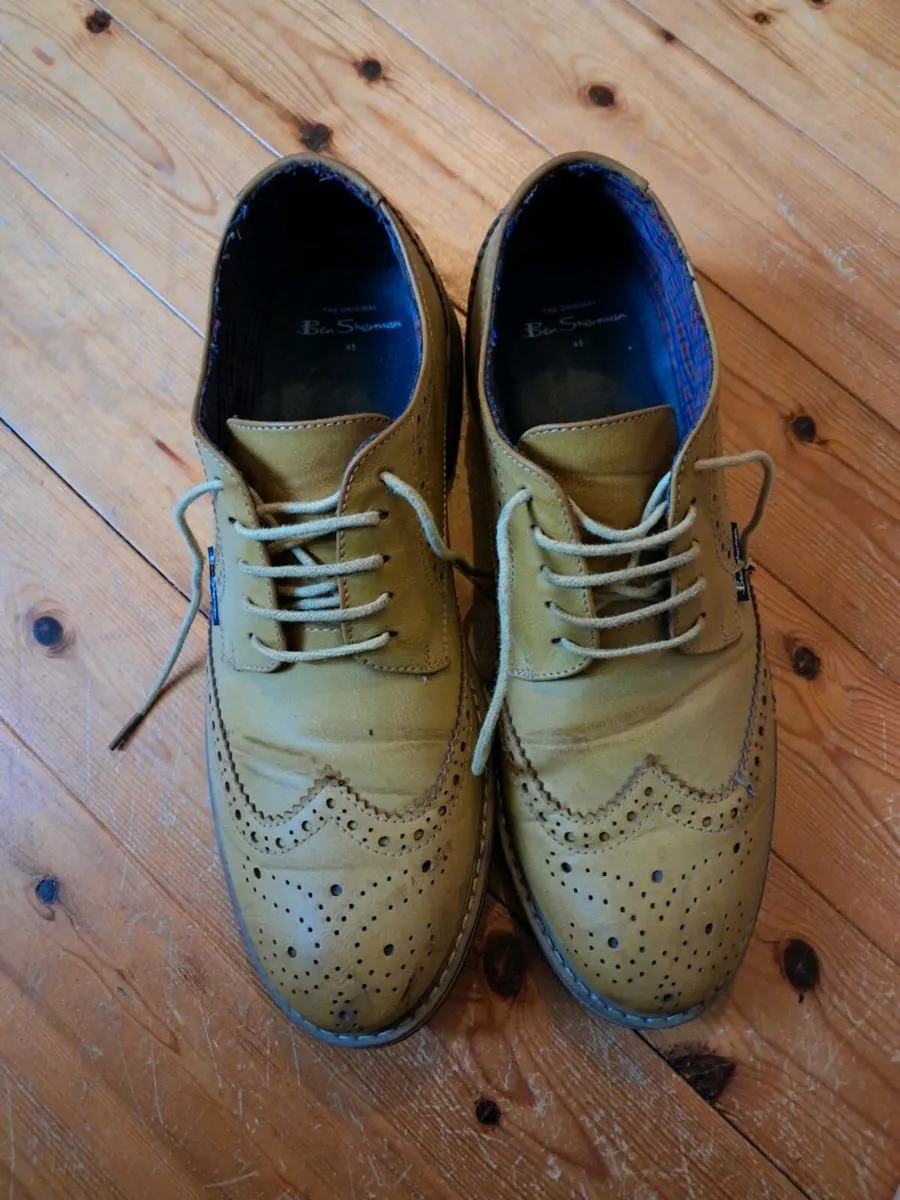 Shoes - Image 2