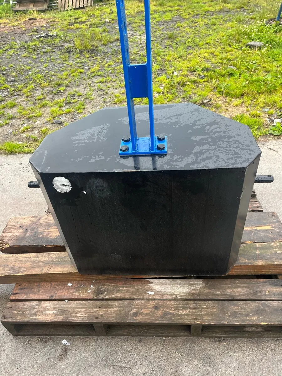 Weight block - Image 2