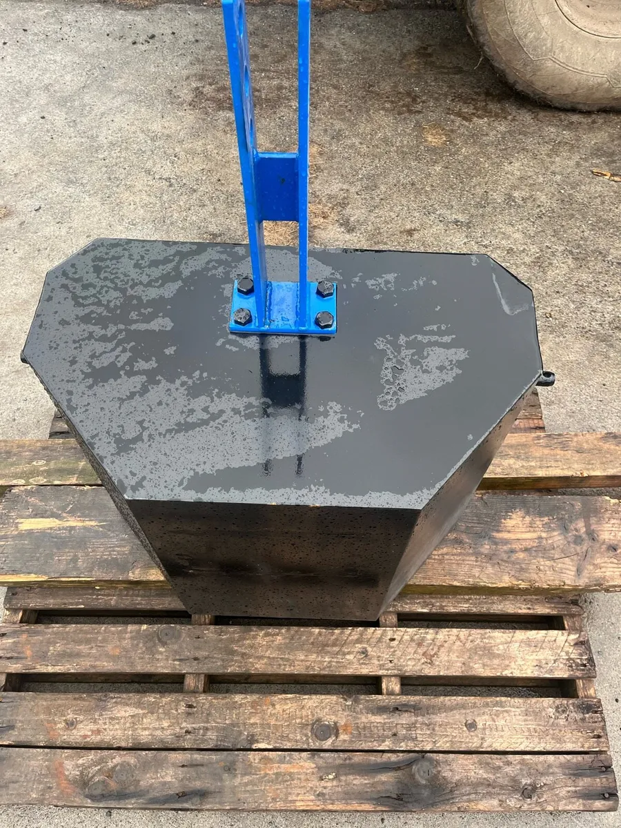Weight block - Image 3