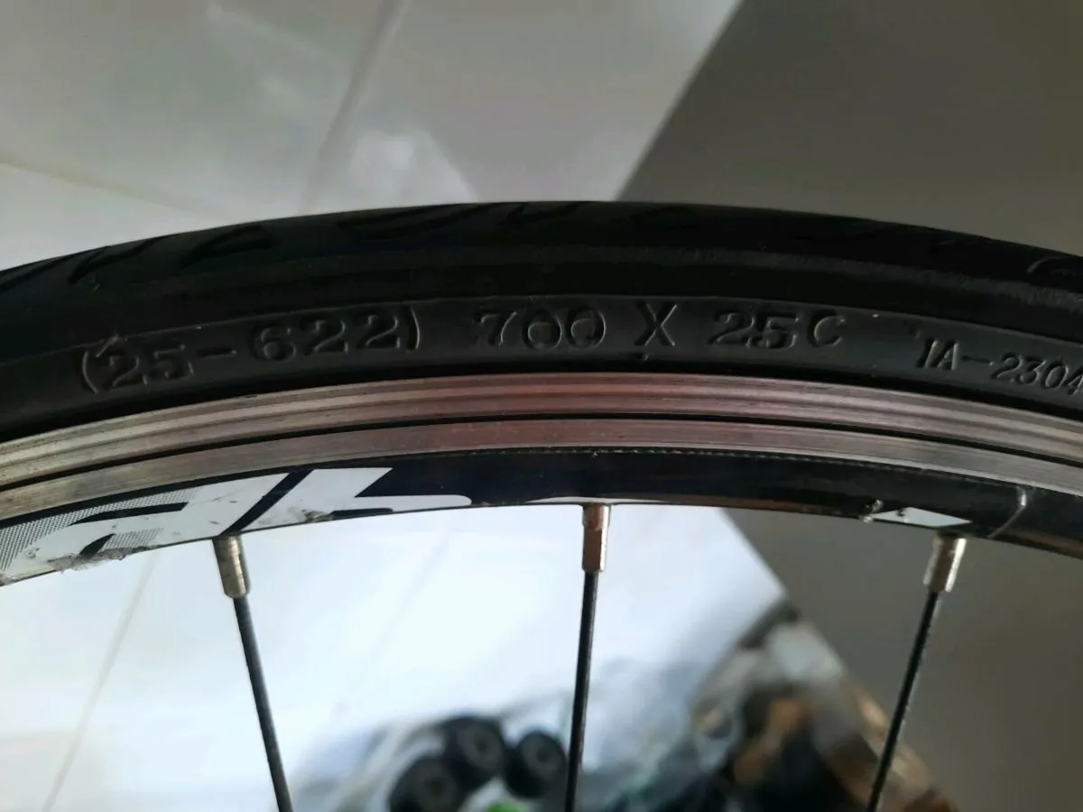 Racing wheels - Image 3