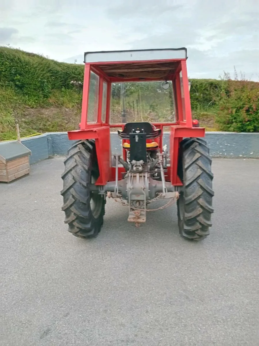 Massey ferguson 135 - Image 4