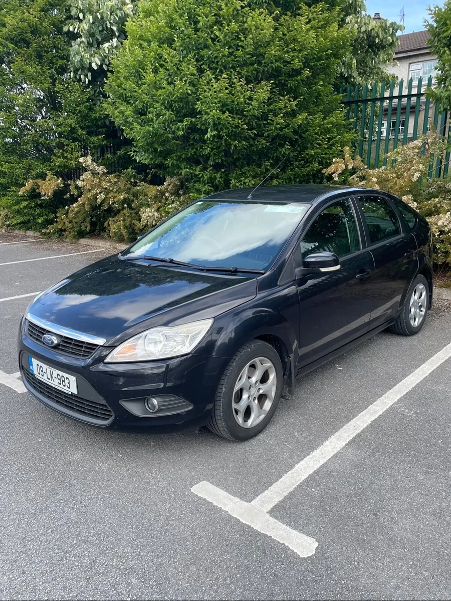 Ford Focus 2009 - Image 1
