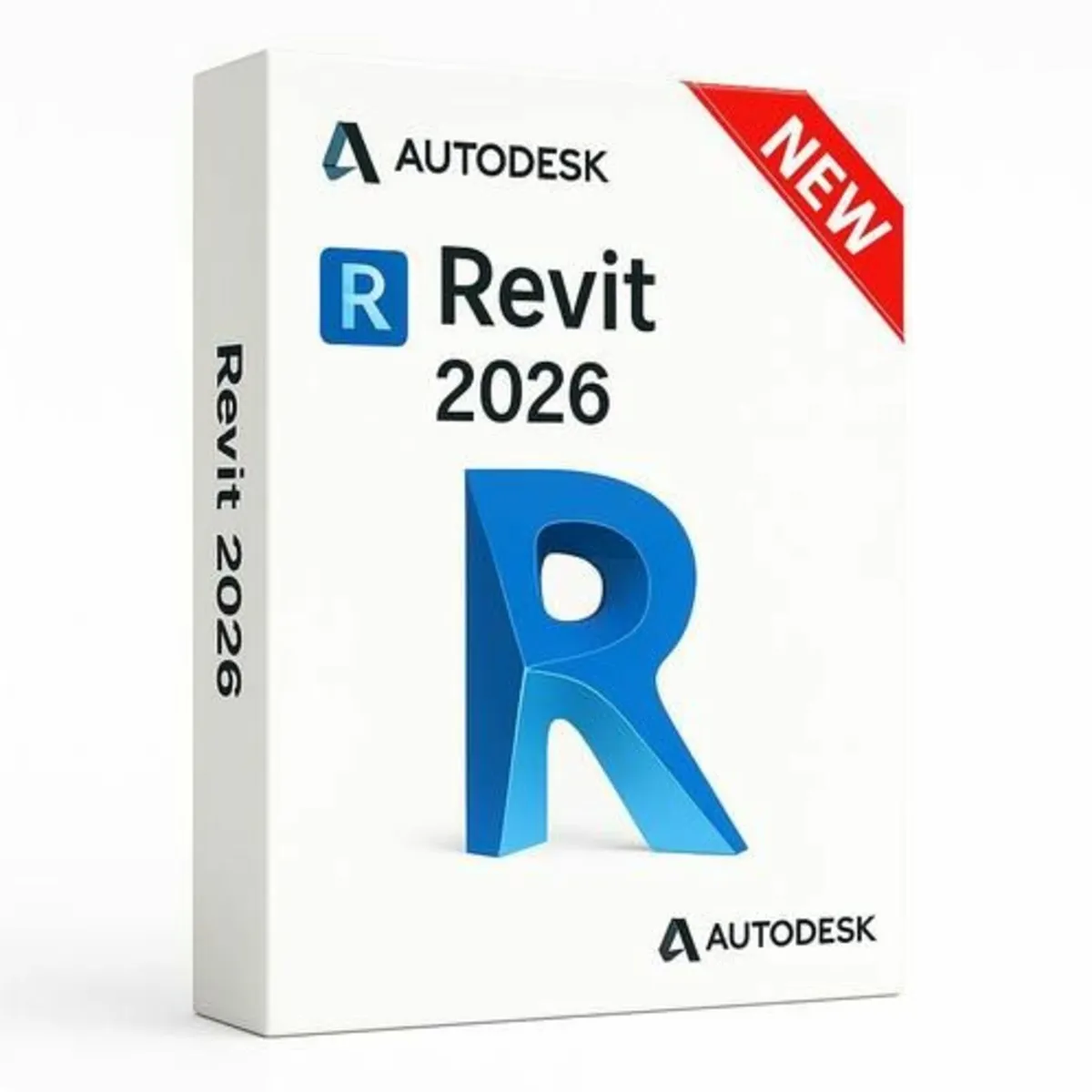Revit 3 years , 3 devices