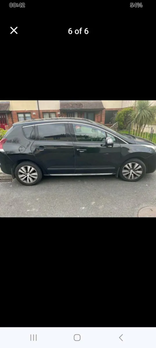 NCT 11/25 tax 1/26 serviced, new tyres - Image 2