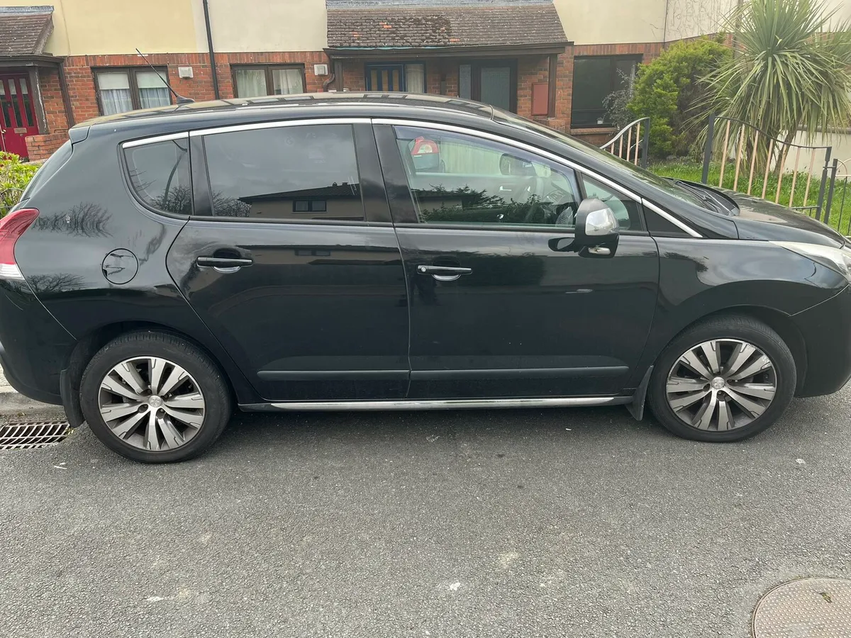 NCT 11/25 tax 1/26 serviced, new tyres - Image 4