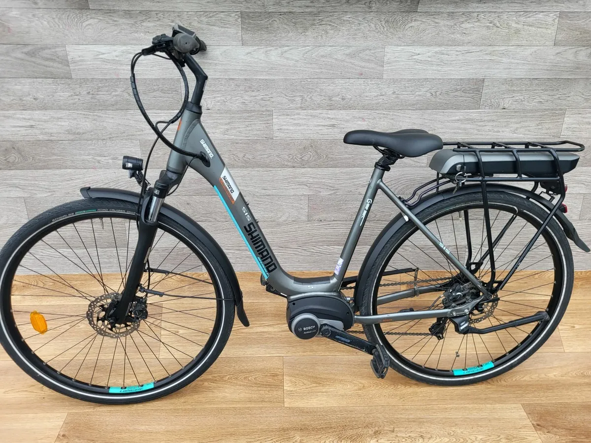 Lapierre, Electric, E-bike - Image 1