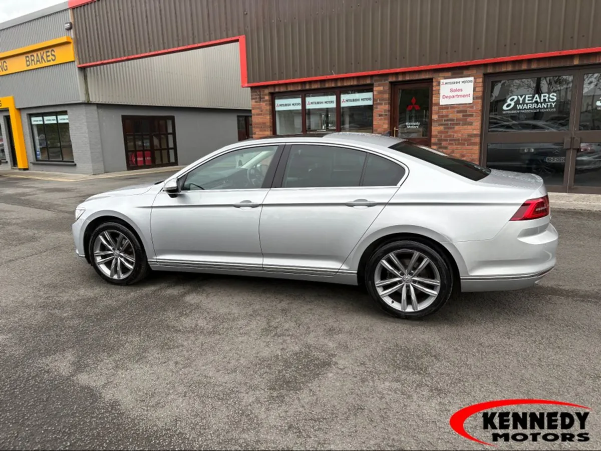 Volkswagen Passat 2.0 TDI 150PS GT Bmotio Bmotion - Image 2