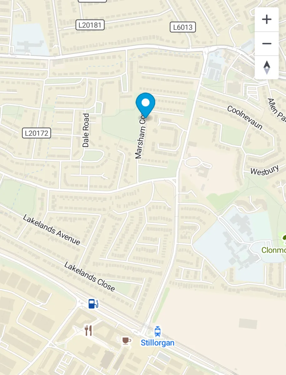 Stillorgan Accommodation July - Image 4