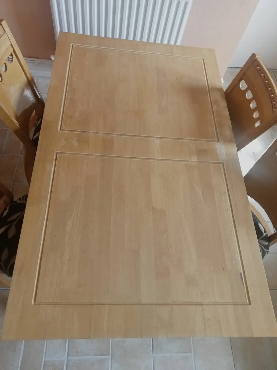 Dining Table - Image 1
