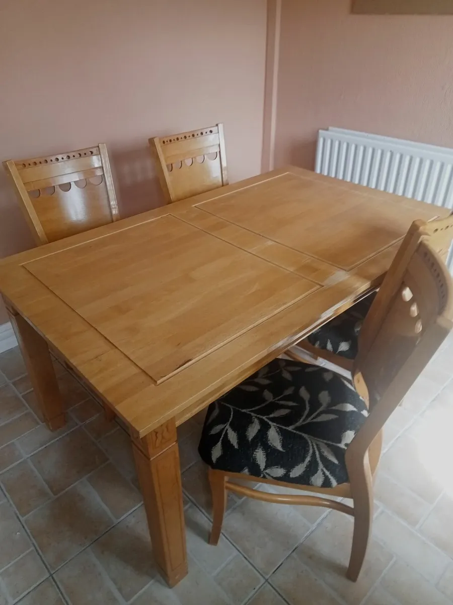 Dining Table - Image 2